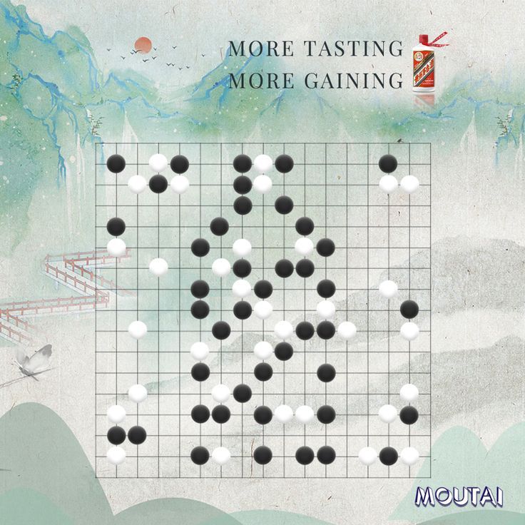 Go (Weiqi)