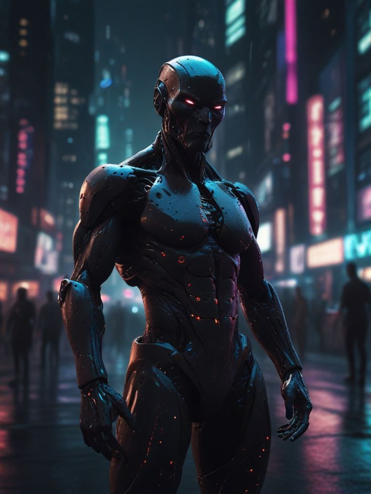 CyberMaze X