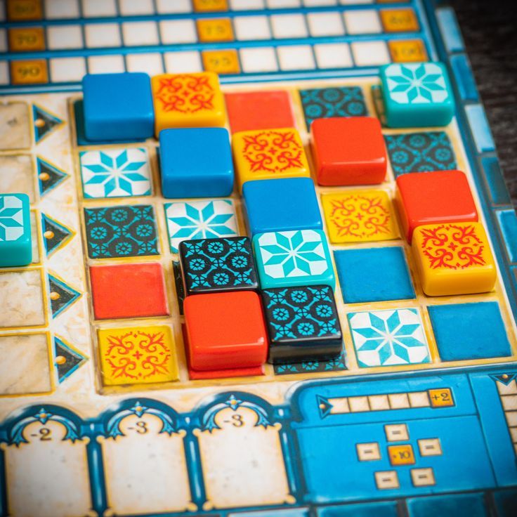 Azul